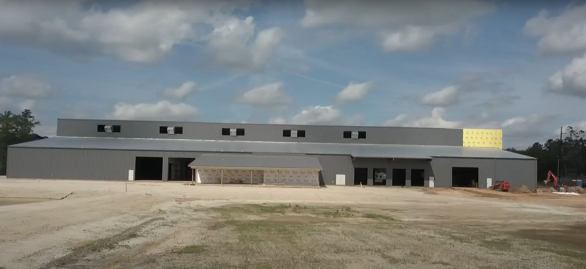 #GrowingGator - April 2019