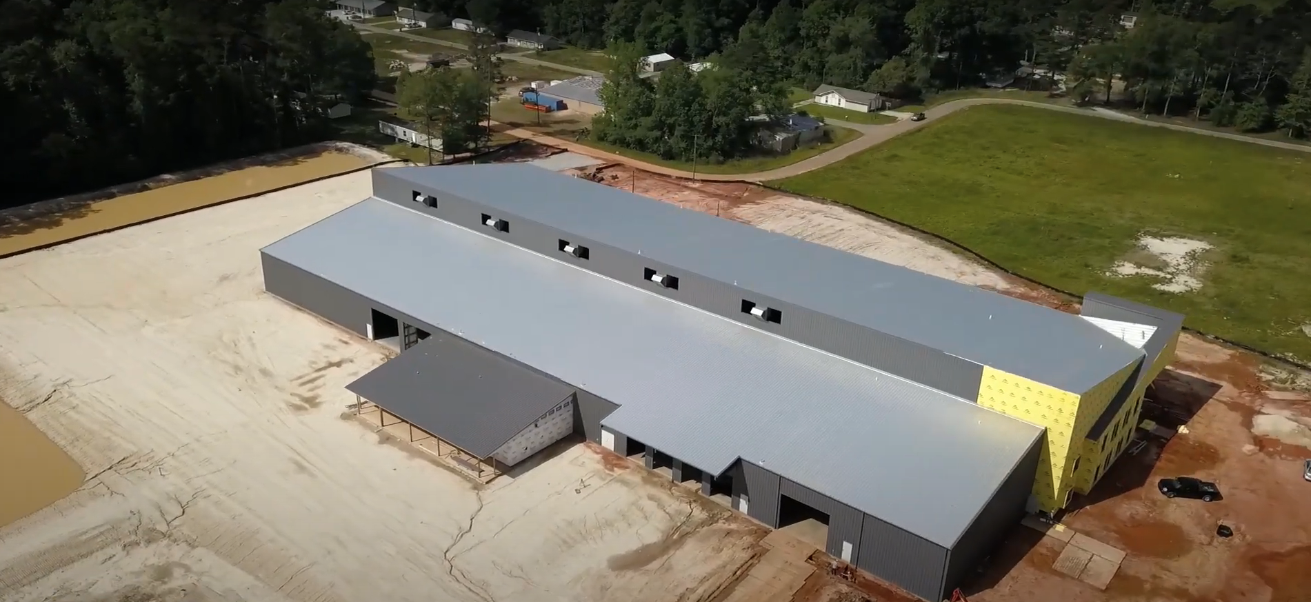 #GrowingGator - May 2019