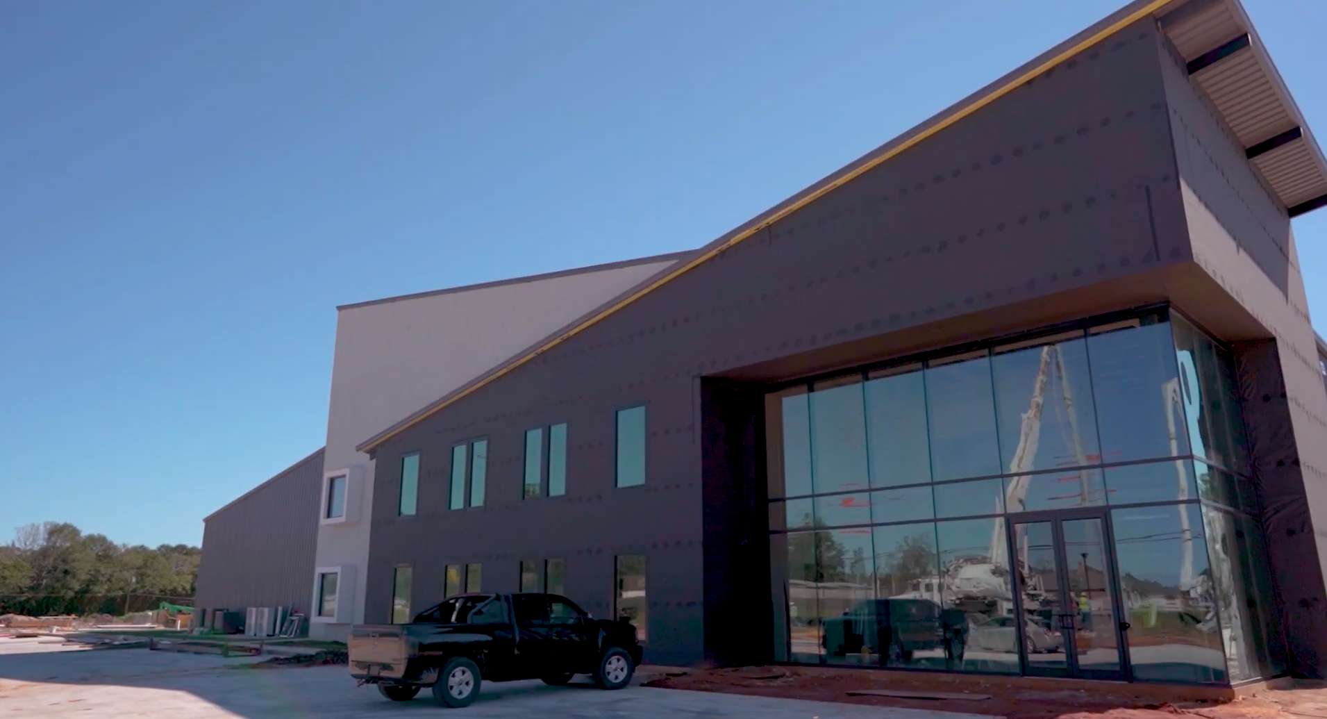 #GrowingGator - December 2019