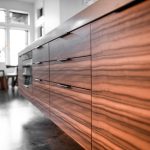 The Benefits of Soft-Close Cabinets