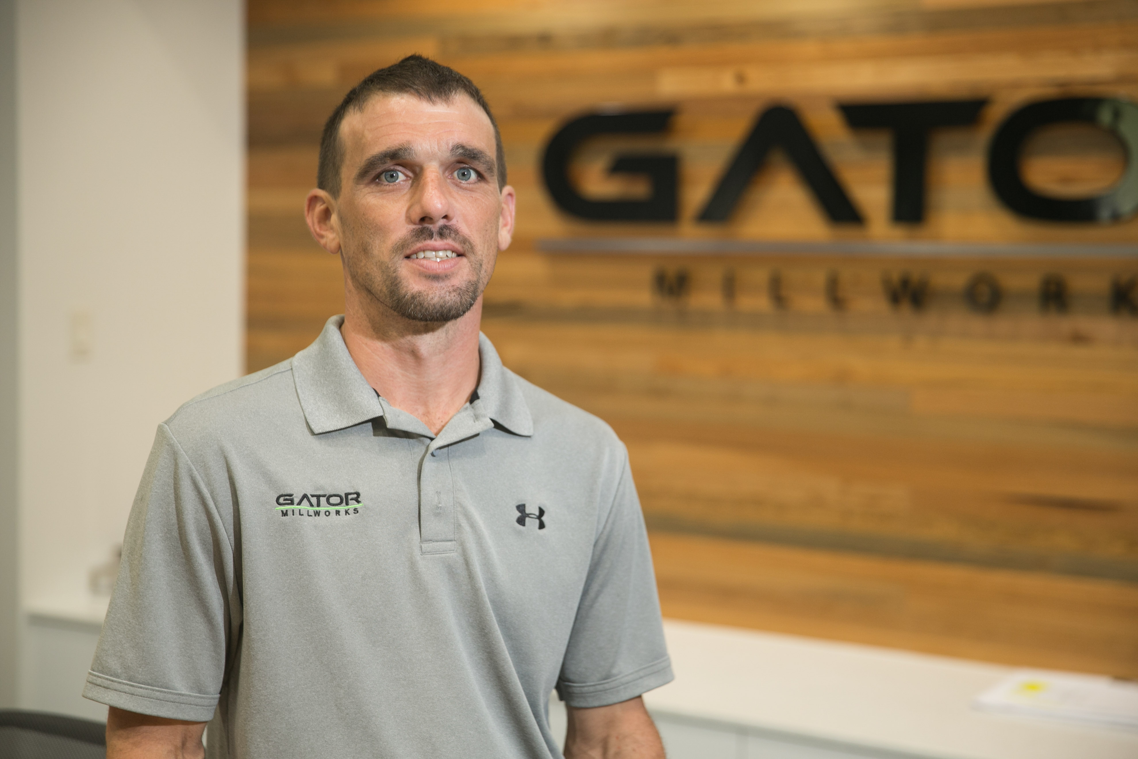 careers kyle atkinson plant manager, Kyle Atkinson Celebrates 10 Year Anniversary