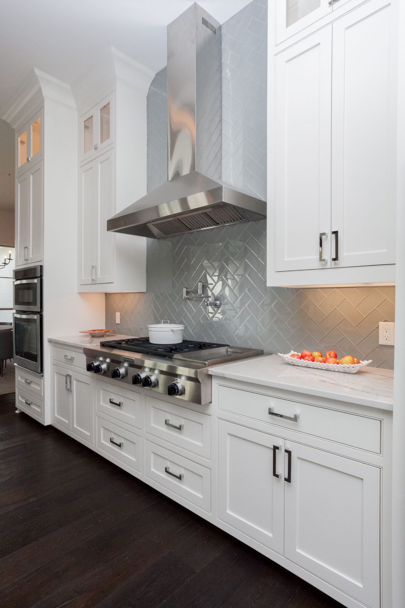 Residential Gator Millworks