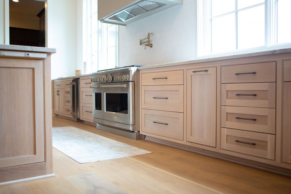 Residential Projects Turning Regular Into Exceptional Gator Millworks