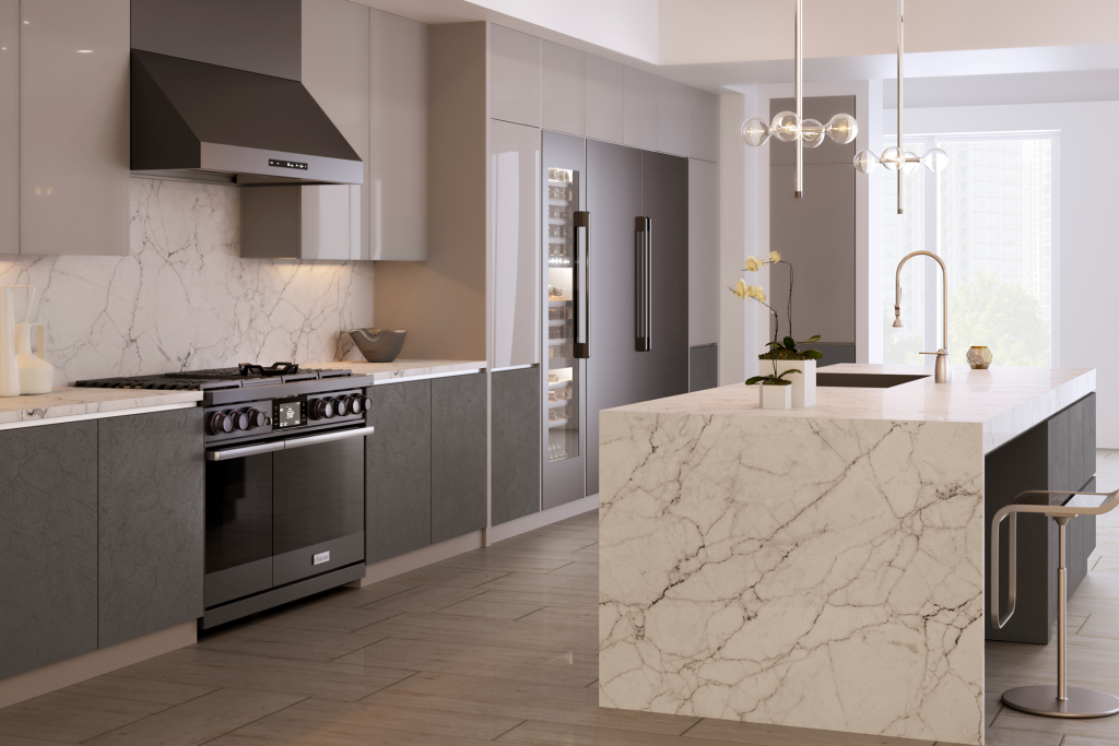 Dacor Gator Millworks