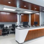 Cardiovascular Institute of Thibodaux, Why High-Quality Millwork & Casework Matter in Healthcare Environments
