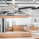 Our New Facility: Transferring Production to Gator Millworks' New Location