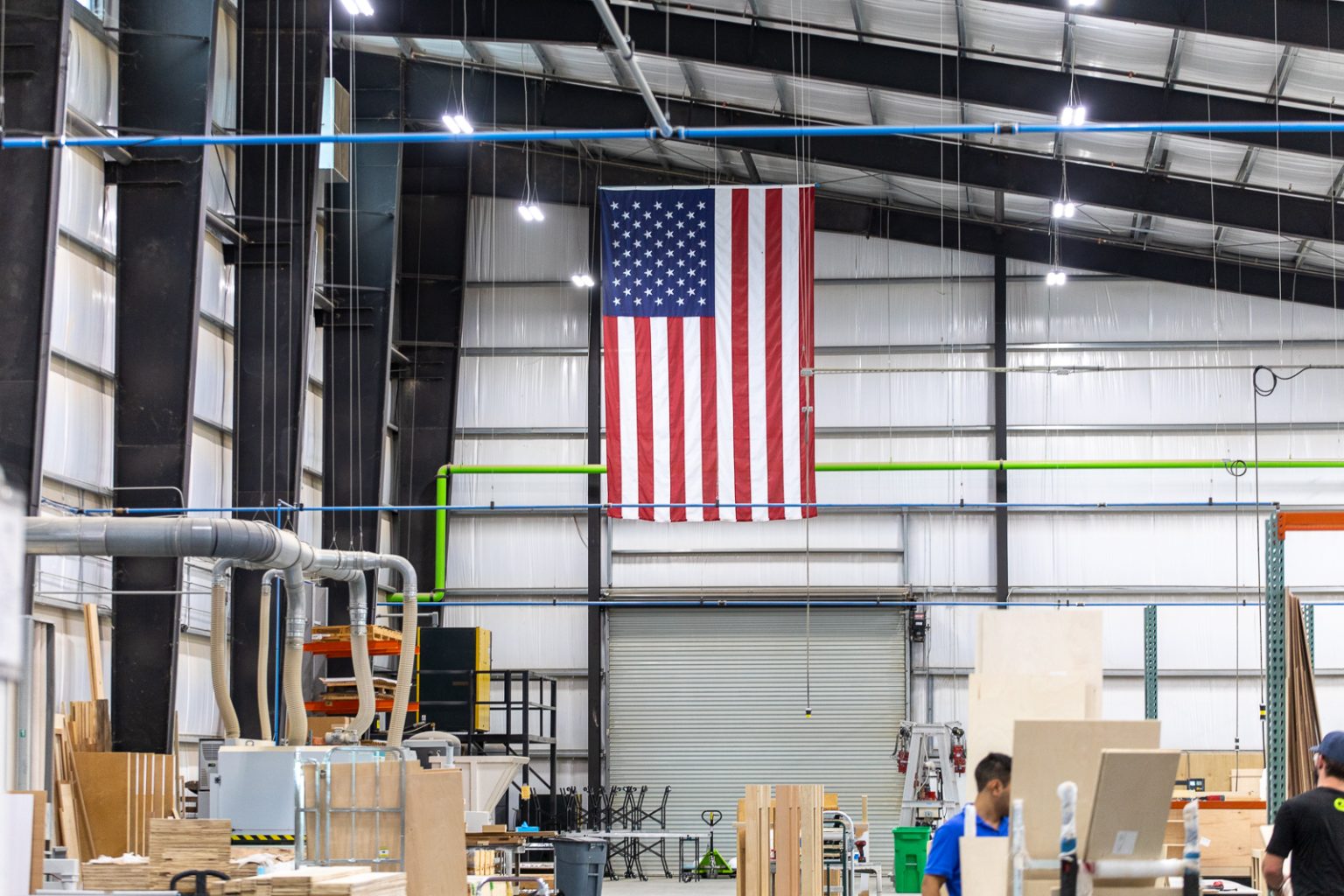 Defining Modern Millwork in the USA - Gator Millworks