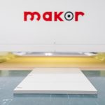 Upgrading Millwork Finishing with Gator's Makor Machine