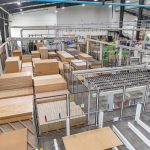From Storteq to Saw: A Gator Process, About, History