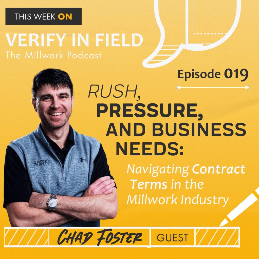 Gator Millworks Modern Millwork Denham Springs, Louisiana