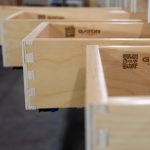 The Superiority of Dovetail Joints in Custom Cabinetry, Comparison: Dovetail Vs. Butt Joint