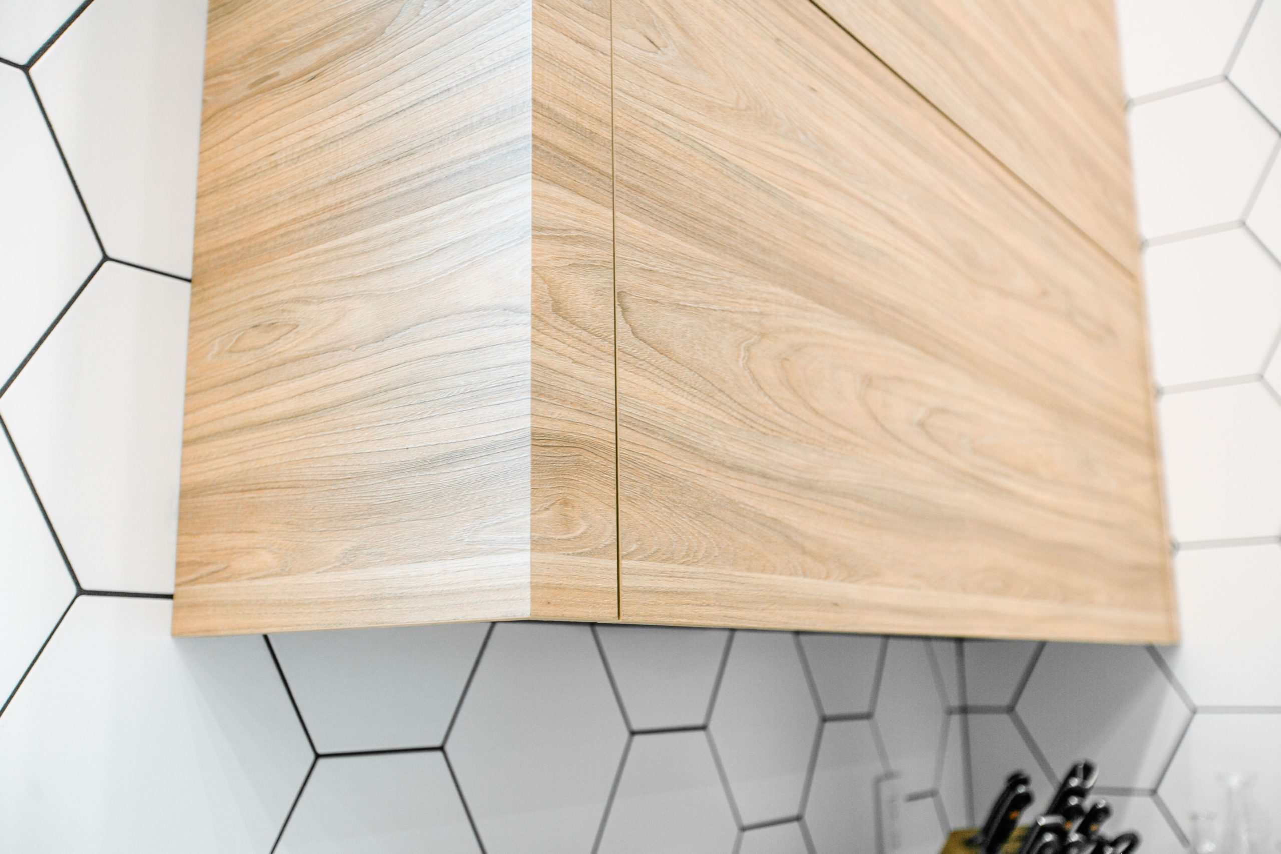 Greystone 169A, Benefits of Frameless Cabinets: Functionality Meets Style
