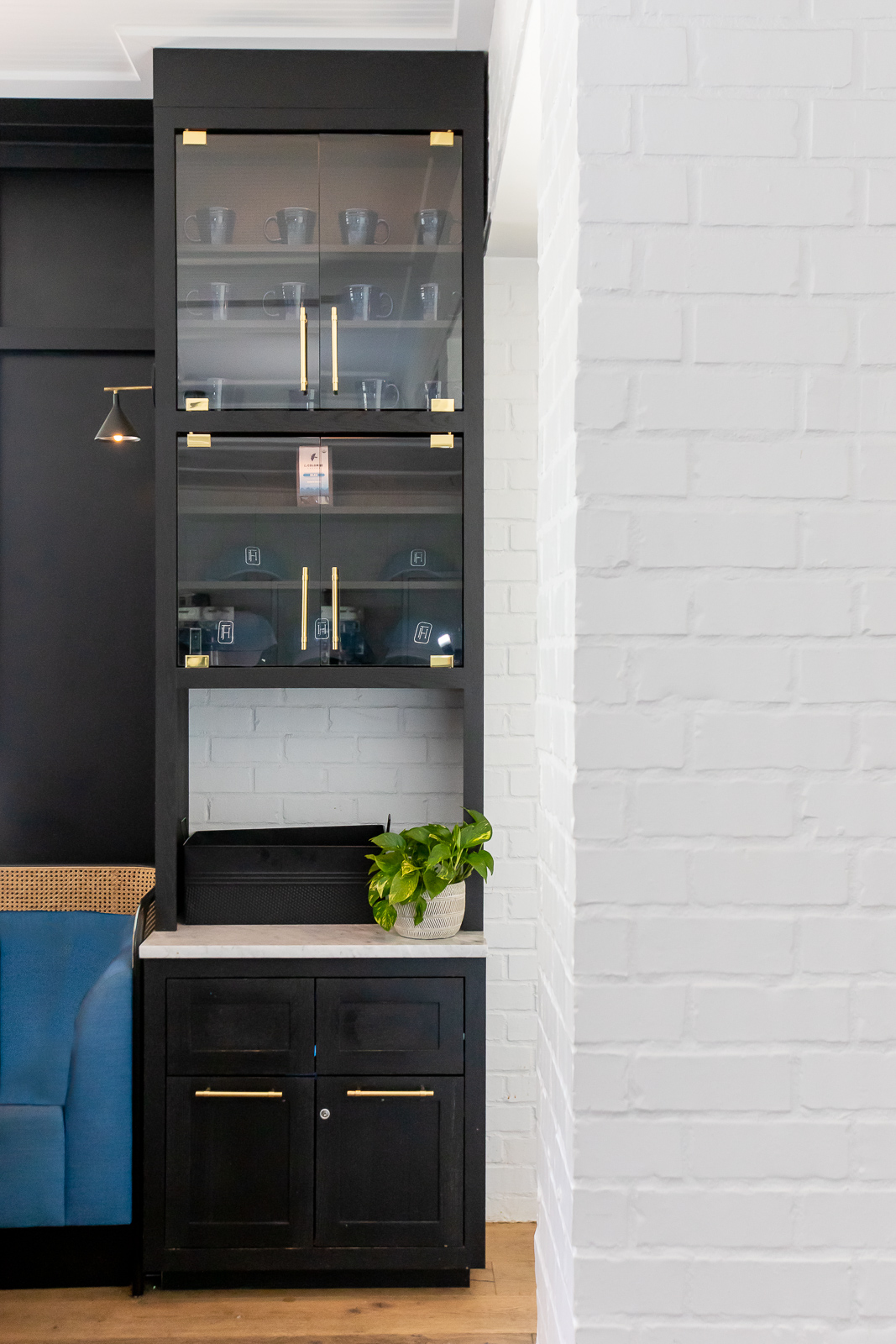 kimpton hotel, Customizing Frameless Cabinets: Tailoring Millwork to Any Space