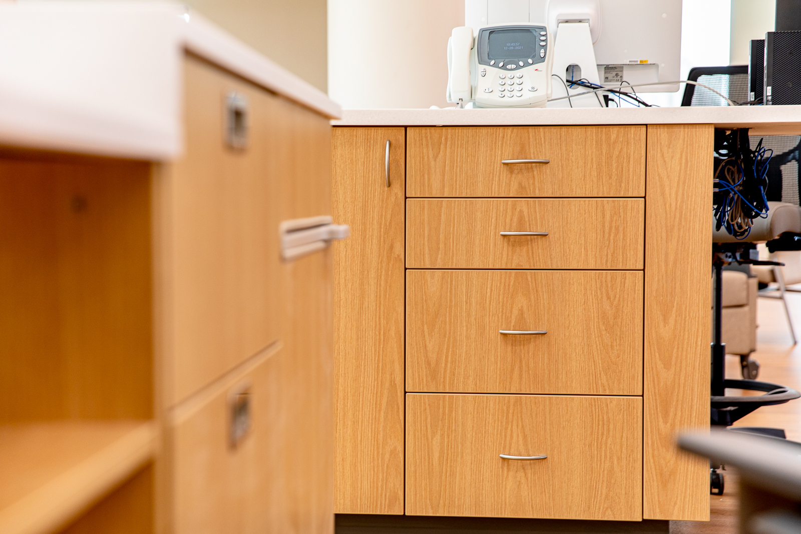 Customizing Frameless Cabinets: Tailoring Millwork to Any Space