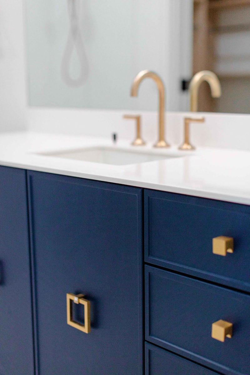 Customizing Frameless Cabinets: Tailoring Millwork to Any Space 