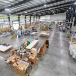 Thriving as a Dual-Purpose Millwork Shop in the Modern Era