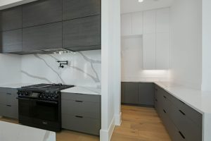 Choosing the Right Materials for Frameless Cabinet Construction