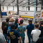 Empowering the Future: Gator Millworks 2024 Manufacturing Day