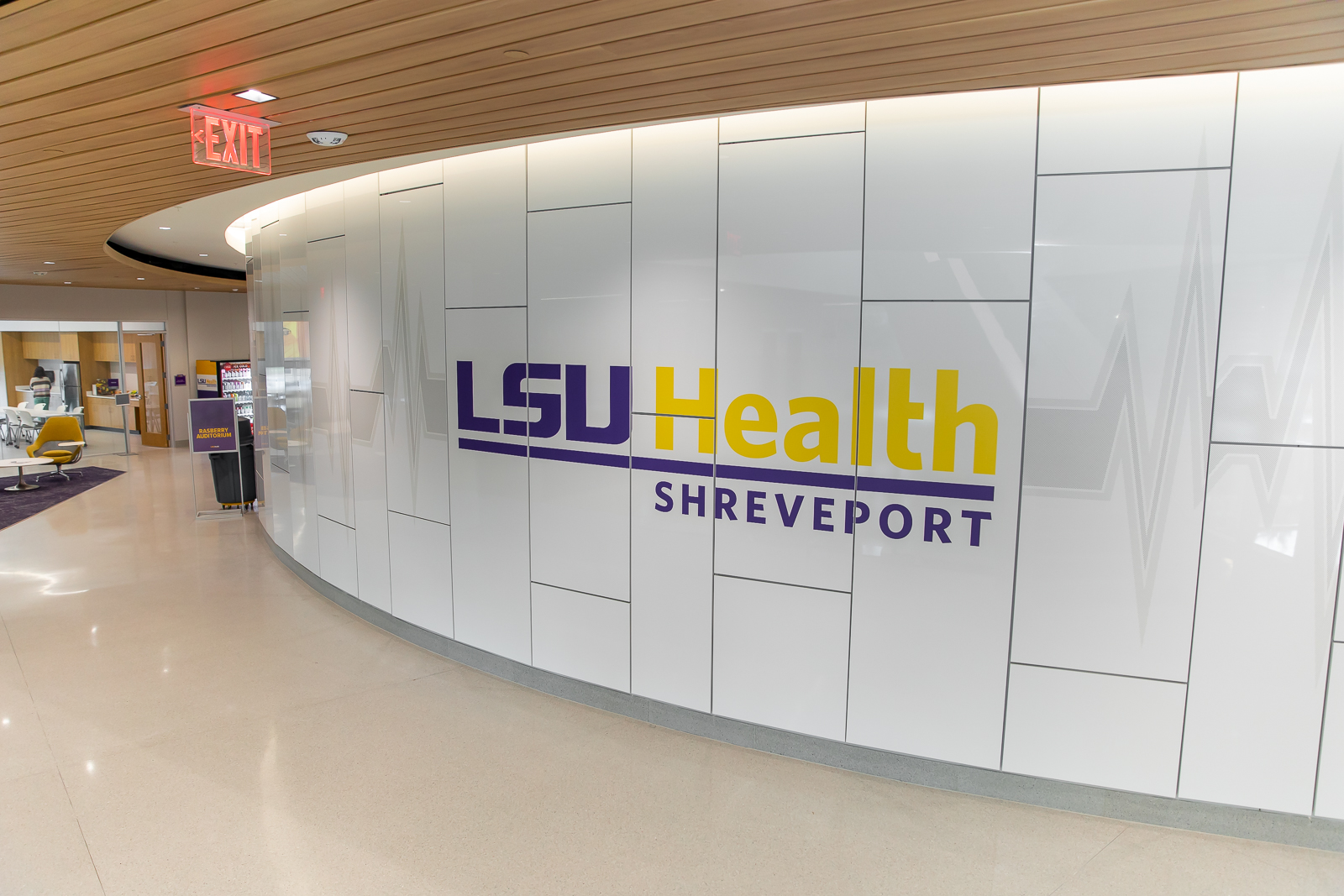 LSU Health Shreveport