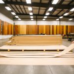 The Veneer Selection Process: Gator Millworks x M. Bohlke Corp.