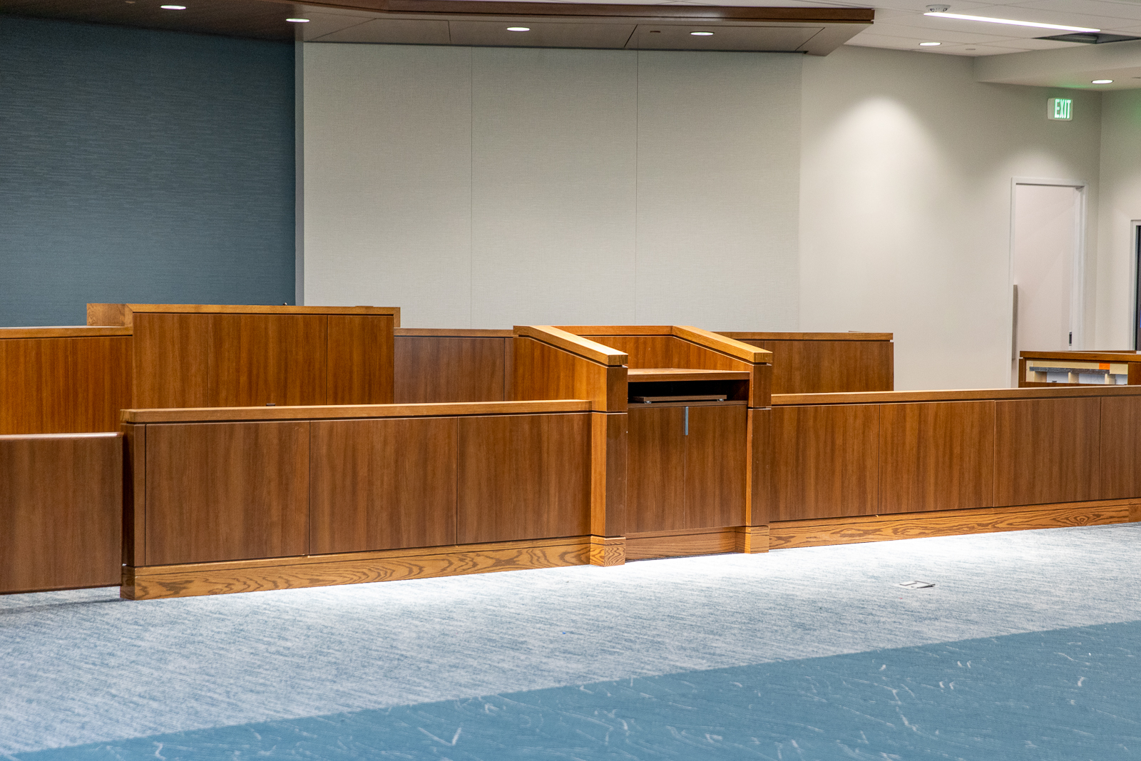Ascension Parish Courthouse