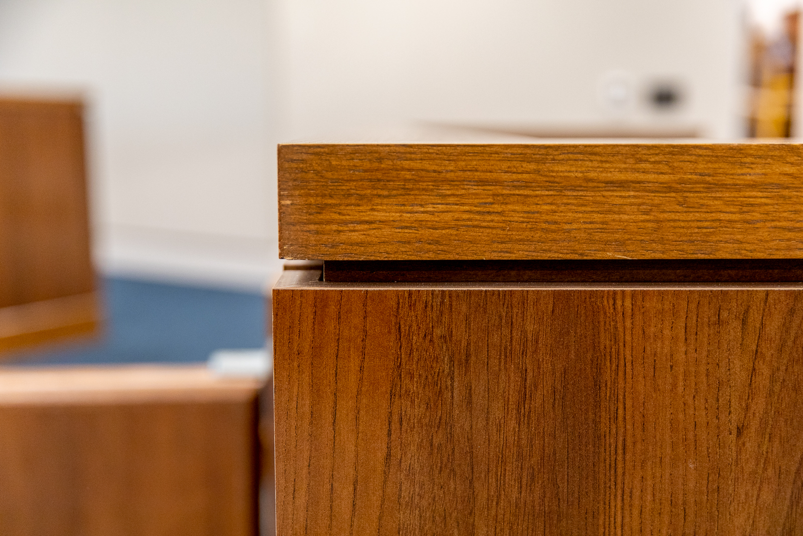 Ascension Parish Courthouse