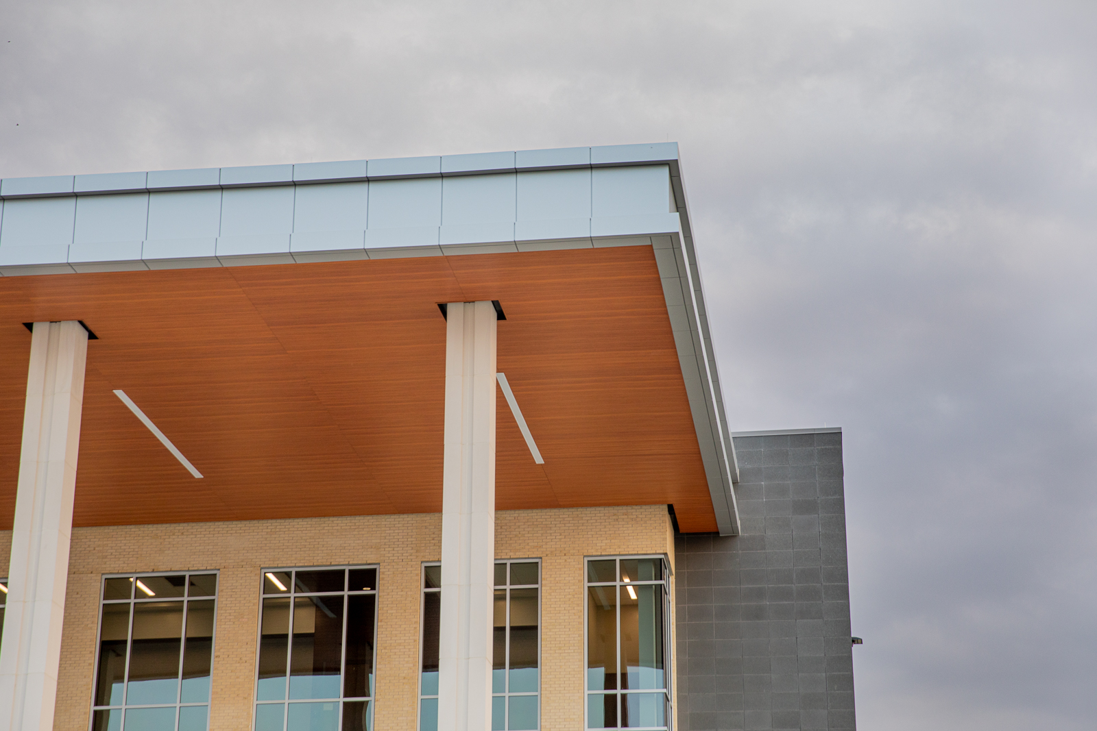 Ascension Parish Courthouse