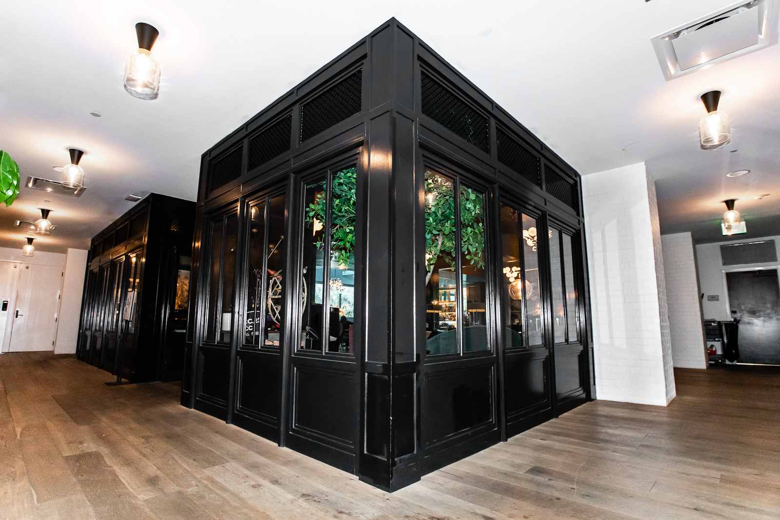 Kimpton Hotel Fontenot