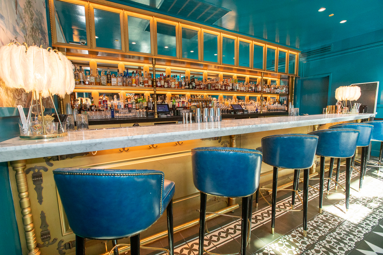 Kimpton Hotel Fontenot