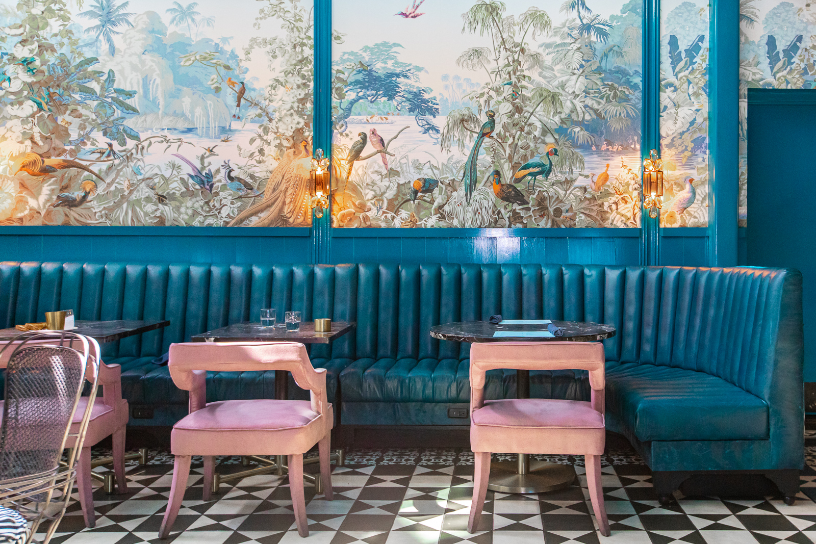 Kimpton Hotel Fontenot