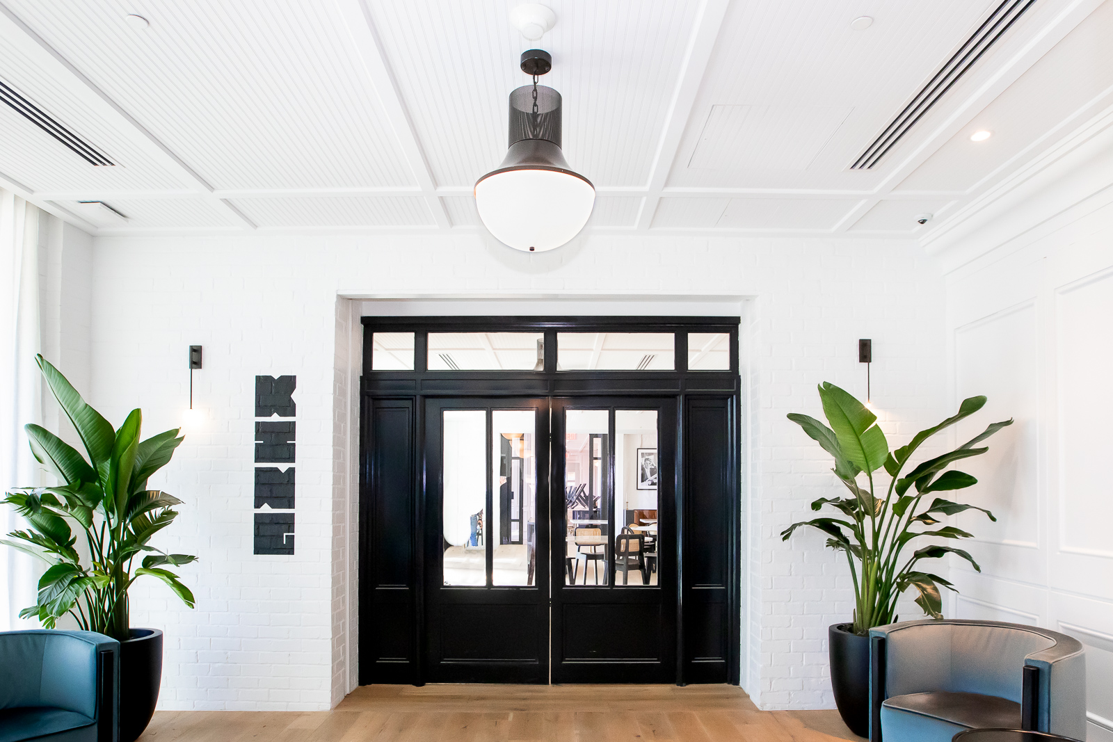 Kimpton Hotel Fontenot