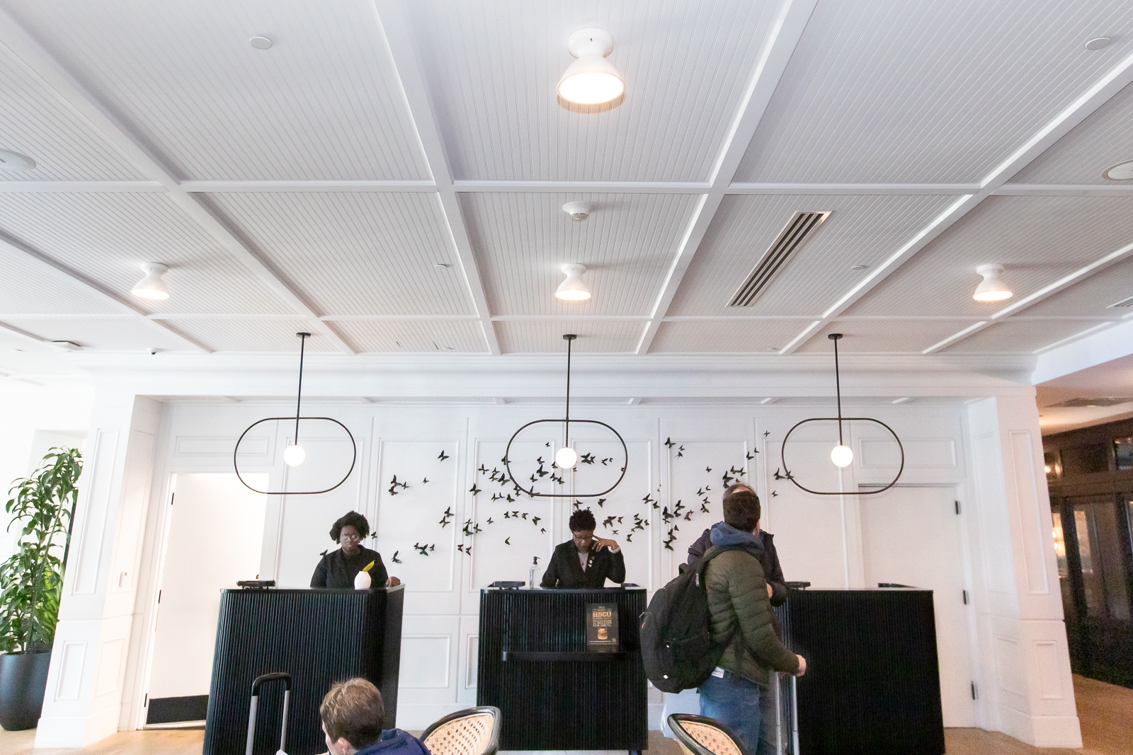 Kimpton Hotel Fontenot
