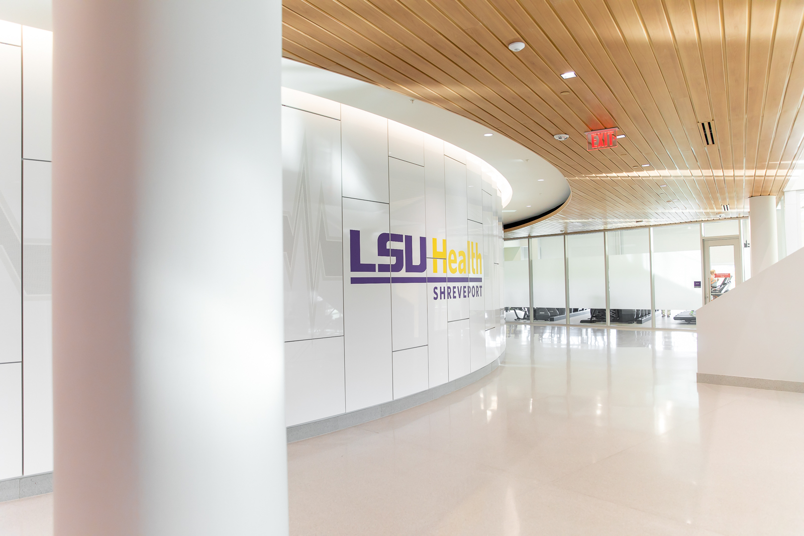 LSU Shreveport