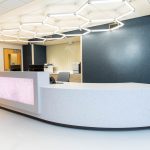 Gator Millworks, St. Tammany Hospital