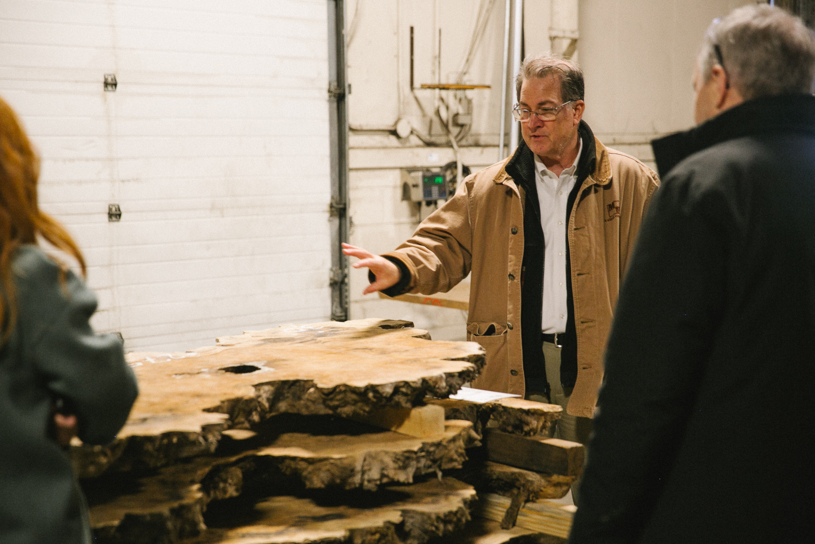 GMW - Ohio Trip -Web- 0063 Custom Wood Veneer Solutions