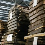 How A Log is Utilized for Custom Veneer