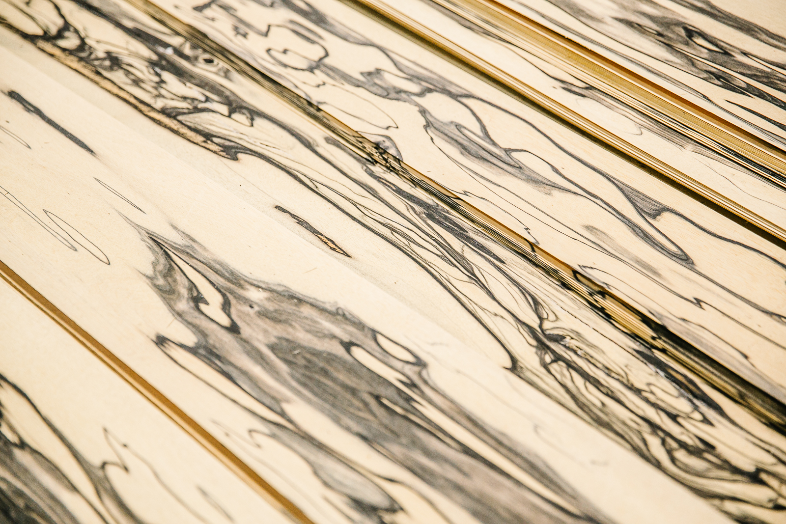 Custom Wood Veneer Solutions