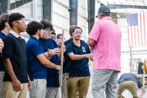 Gator MFG Day 2025: Inspiring Tomorrow’s Makers