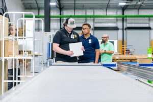 Gator MFG Day 2025: Inspiring Tomorrow’s Makers