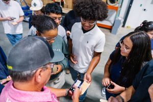 Gator MFG Day 2025: Inspiring Tomorrow’s Makers