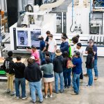 Gator MFG Day 2025: Inspiring Tomorrow’s Makers