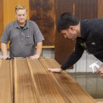 Understanding Color in Custom Wood Veneer