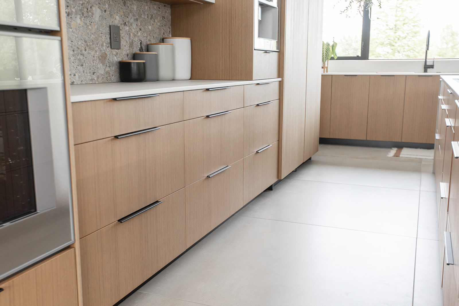 Understanding Color in Custom Wood Veneer 