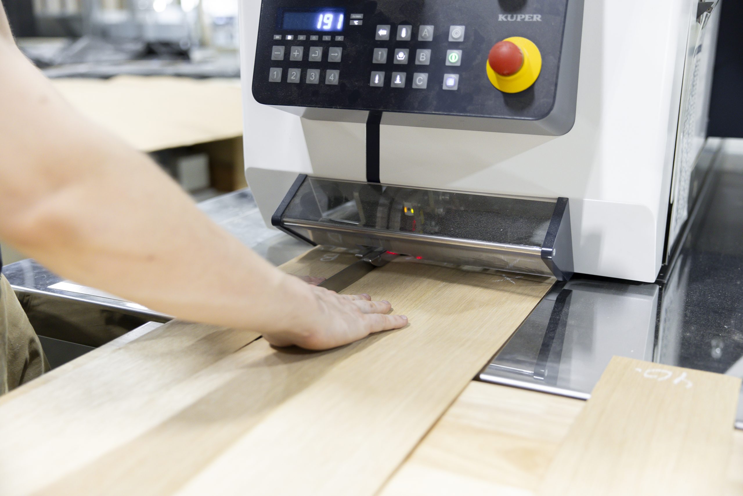 Understanding Color in Custom Wood Veneer 