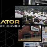 Facing the Flood: The Story of Gator's Resilience