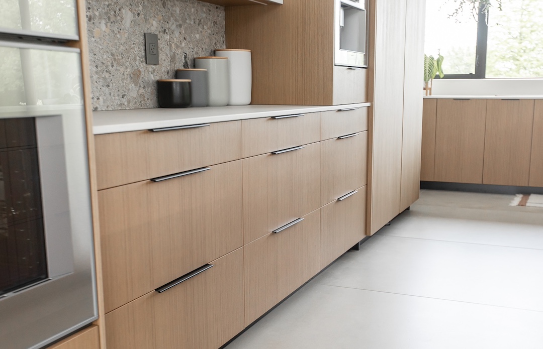 Quality & Pitfalls in Custom Veneer Millwork