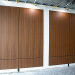 The Art of Veneer Sequencing in Custom Millwork