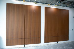 The Art of Veneer Sequencing in Custom Millwork