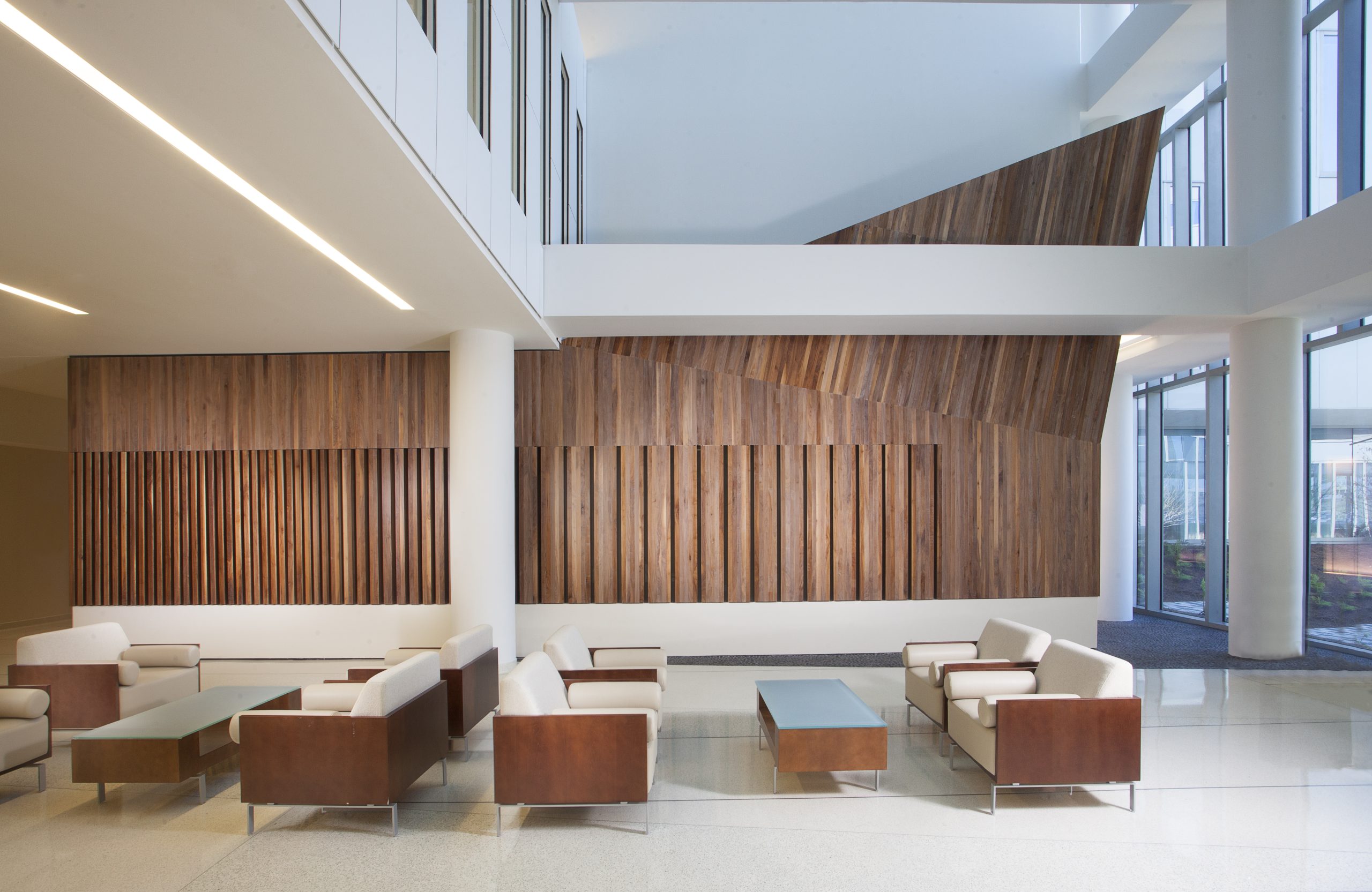Why High-Quality Millwork & Casework Matter in Healthcare Environments 