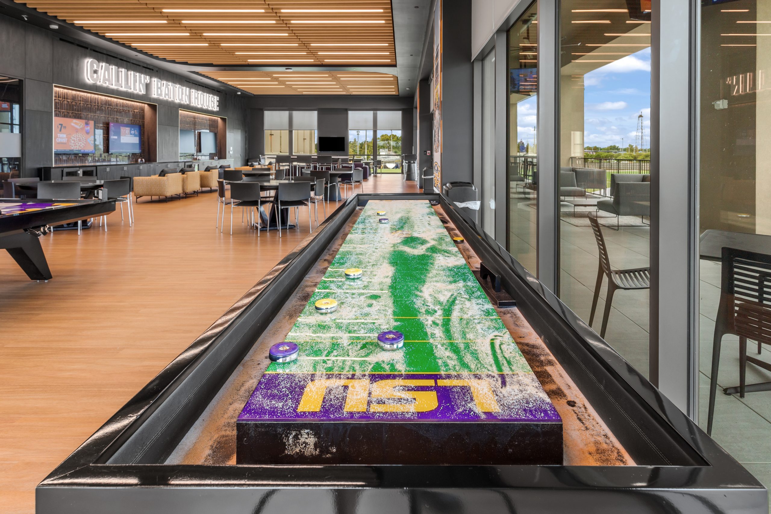 Building Brand Through Design: The Impact of Custom Millwork